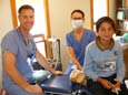 Dentistry Mission Romania 2015