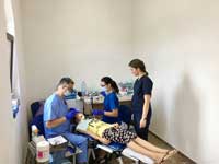 Dentistry Mission Romania 2017