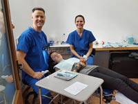 Dentistry Mission Romania 2018
